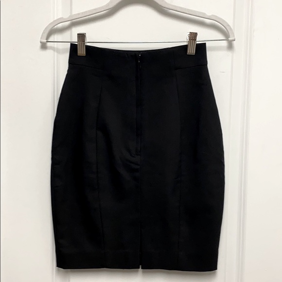 NICE H&M FITTED WORK BUSINESS SKIRT! - Picture 2 of 7